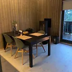 Cozy Electric Car Charger & In Out
