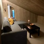 Prázdninový dům Cozy Electric Car Charger & In Out