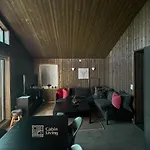 Cozy Electric Car Charger & In Out * Sjusjoen