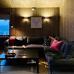 Cozy Electric Car Charger & In Out