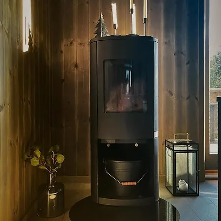 Cozy Electric Car Charger & In Out