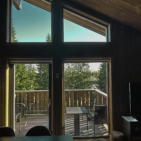 Holiday home With Electric Car Charger In Out
