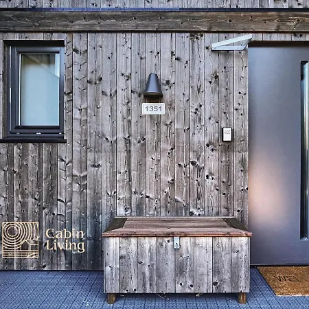 Holiday home With Electric Car Charger In Out *
