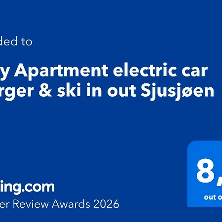 Cozy Electric Car Charger & In Out Tatil Evi *