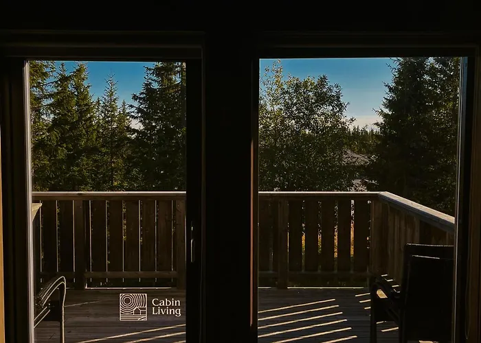 Cozy Electric Car Charger & In Out Ferienhaus