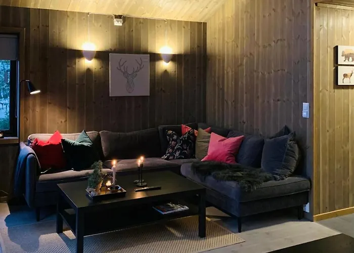 Ferienhaus Cozy Electric Car Charger & In Out