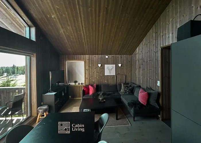 Cozy Electric Car Charger & In Out * Sjusjoen